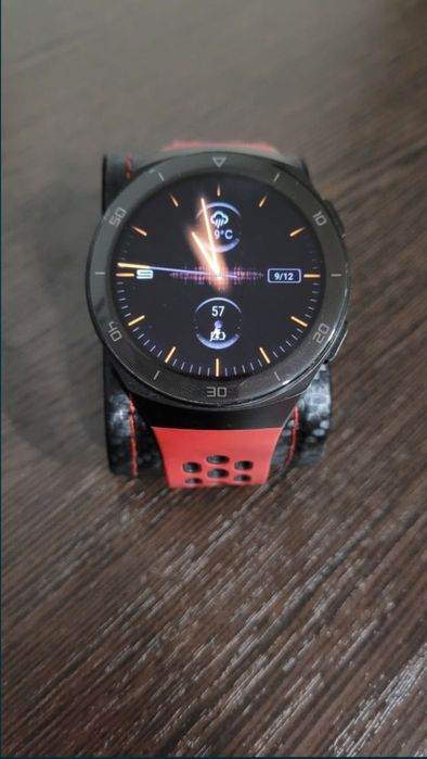Продаю смарт часы Huawei