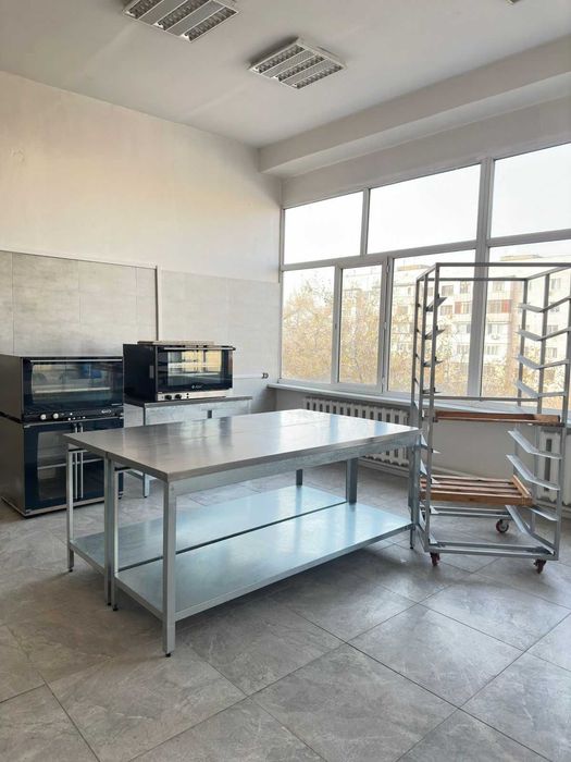 Сдам в аренду мини цех