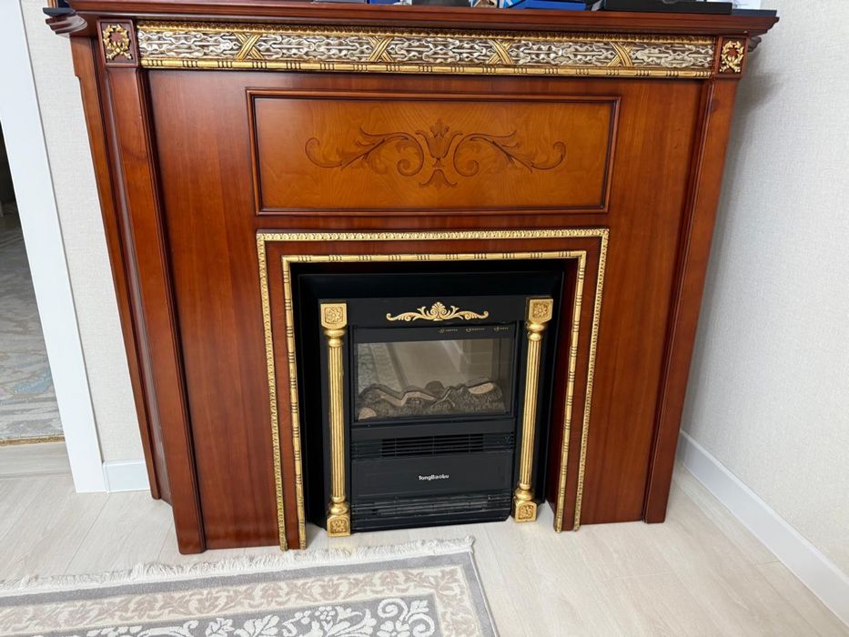 Продам гостинную