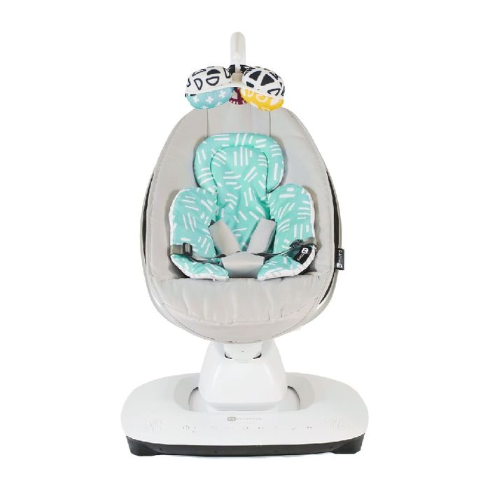 4 moms качеля для малышей