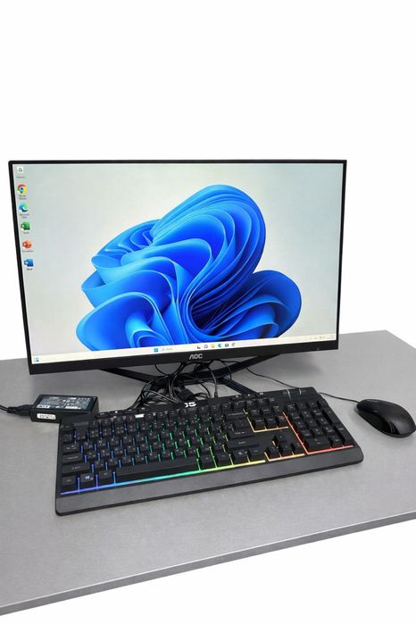 Моноблок ЛОС H2439A 24” core i3 1410