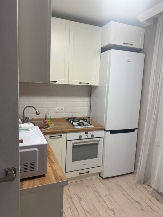 Квартира на подсление