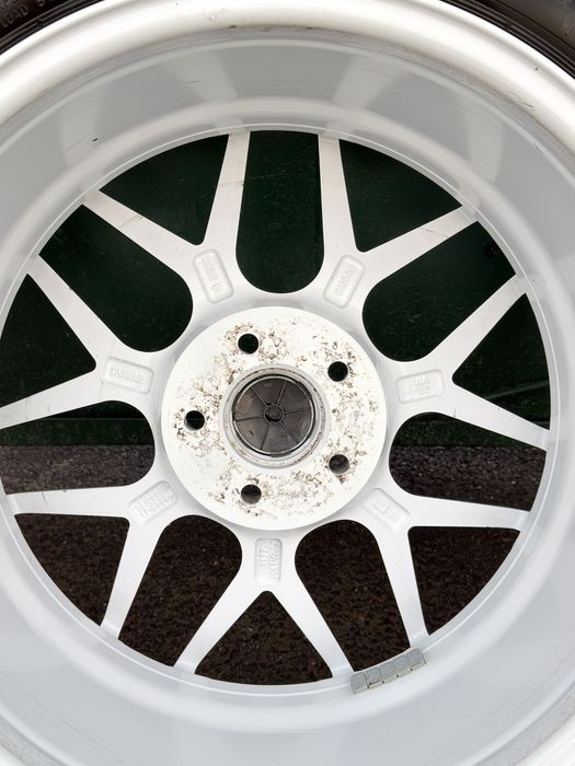 Jante | Japan Racing | JR 18 | R18 | 5x114,3 | Anvelope 225/45R18