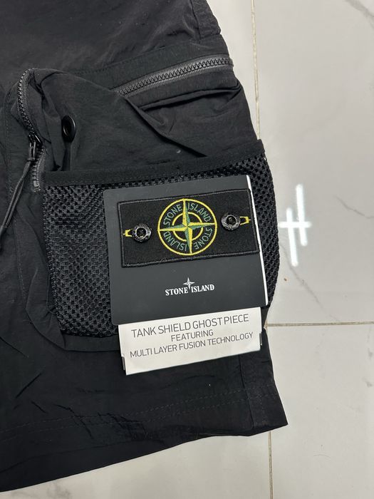 Stone Island късо карго/cargo shorts