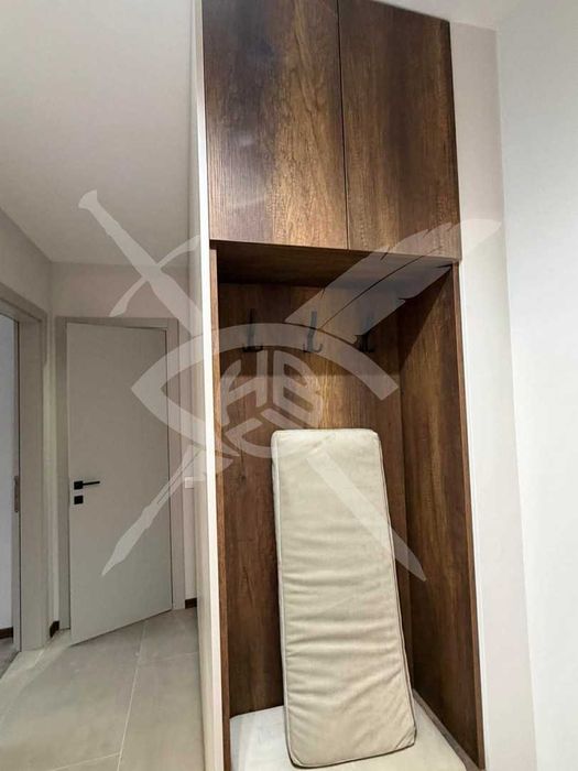Дава се под наем Тристаен апартамент в София, Витоша - 80 кв.м за 1196.97 € - Снимка #6