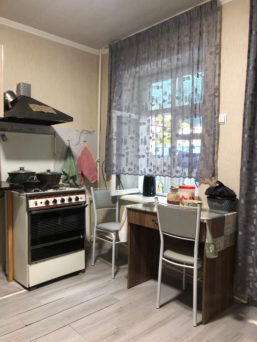 Продается дом в первом Азотчике