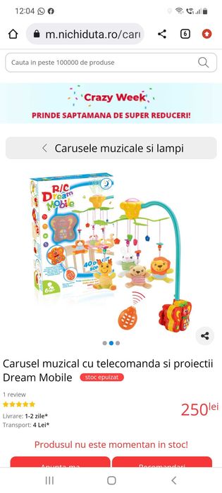 Carusel muzical,salteluta activitati,fotoliu bebe
