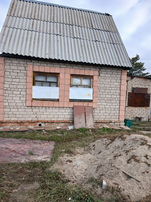 Продам  дачу по зерендинской трассе