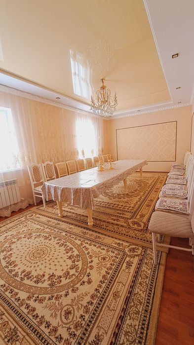 Продаётся дом в г.Актобе