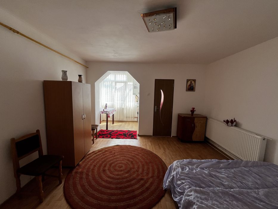 Garsoniera de inchiriat in Targu-jiu