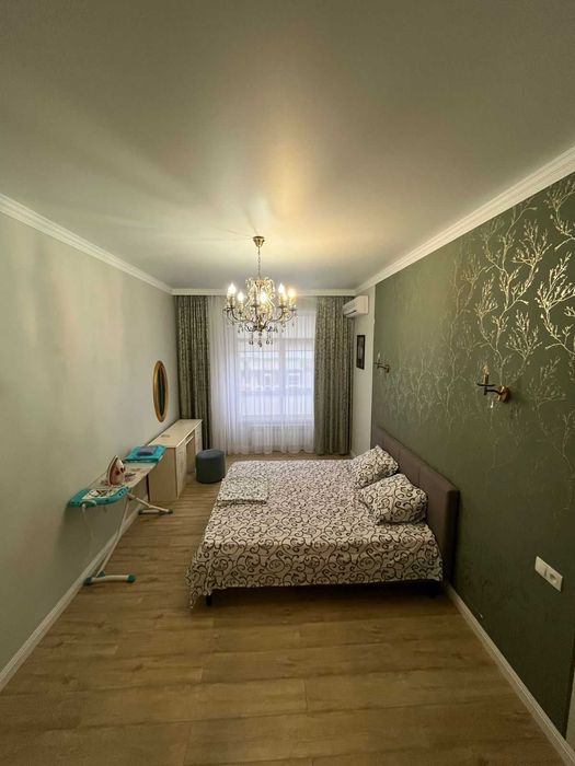 2х ком квартира в Премиум Плаза