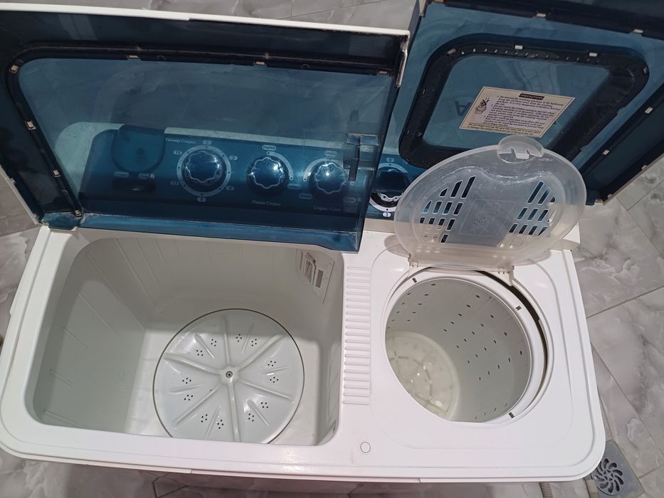 Полу автомат фирма роял