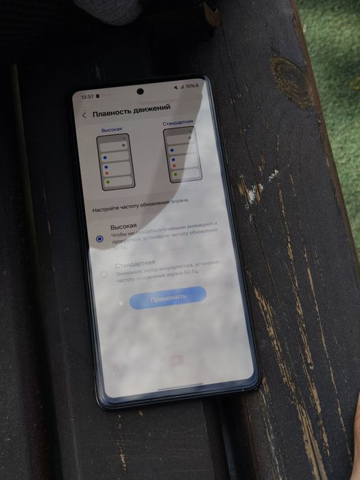 Samsung a52 в хорошем состоянии