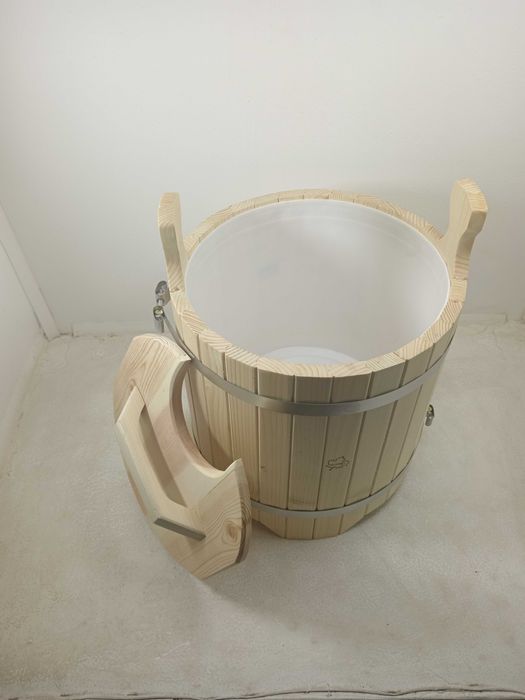 Запарники для бани и сауны.