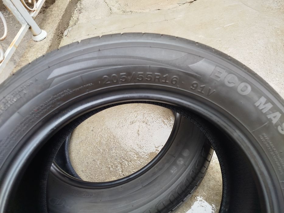 205 55 R16 Shina Linglong 2 dona
