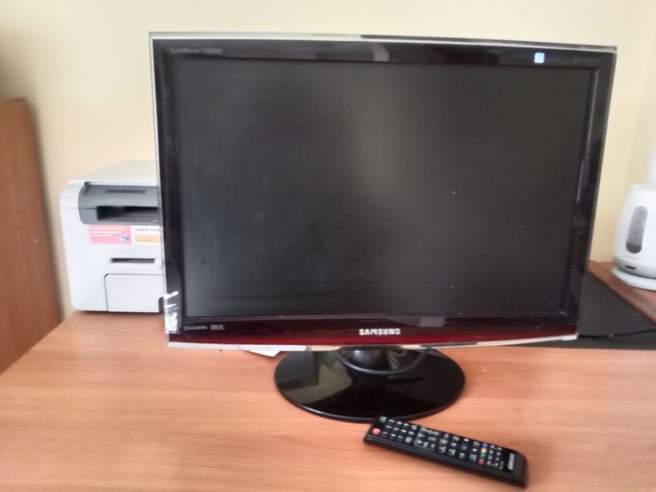 Продам телевизор Samsung