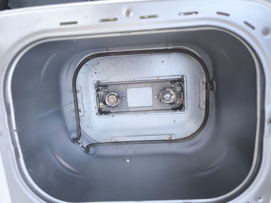 Mașină de pâine Gorenje BM1600WG XXL – Ca nouă