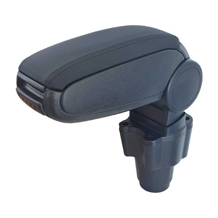 Подлакътник барче с кожен капак Dacia Sandero - 2018 + Дачия Сандеро