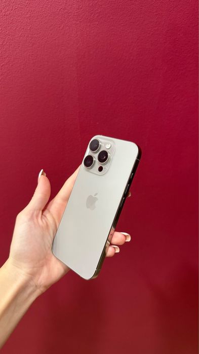 Продам айфон/Iphone 16Pro 256gb