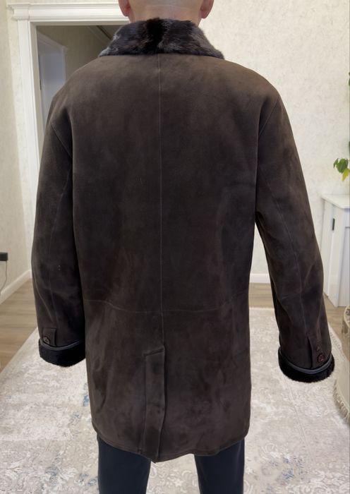 Срочно продам дубленку