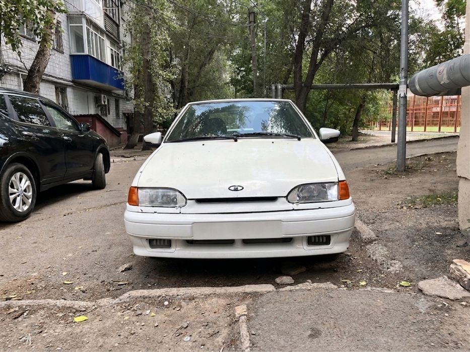 Продам ВАЗ 2114.