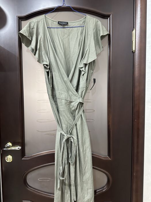 Женская новая одежда