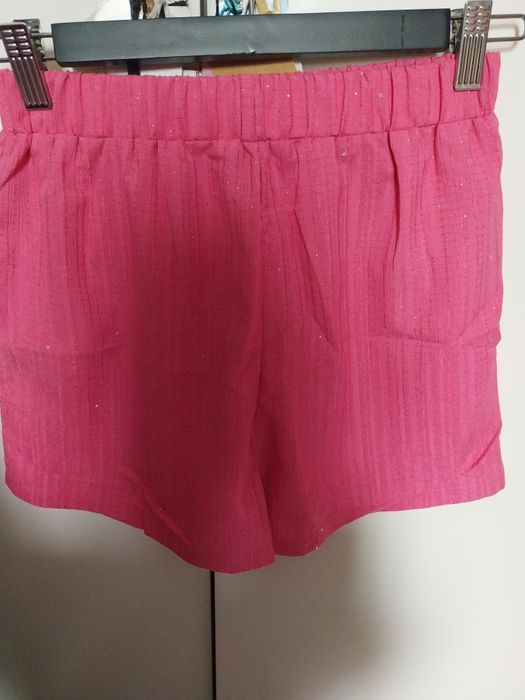 Розов дамски комплект