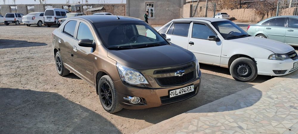 Kobalt 2023 oktayabr