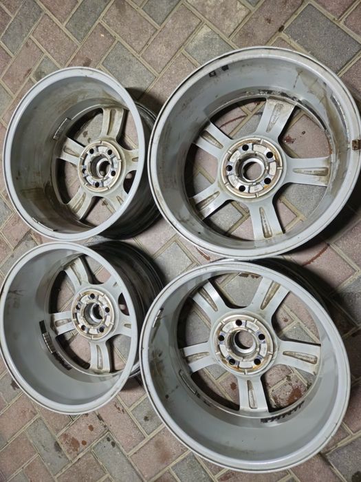 Продам диски FORD