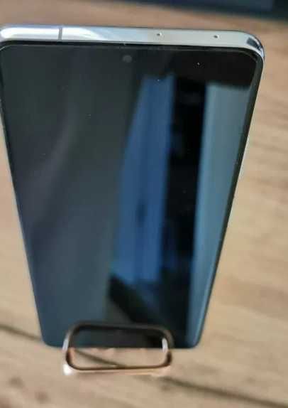 Samsung Galaxy S21 Ultra БЕЗ ЗАБЕЛЕЖКИ + 8 бр гръбче (та)