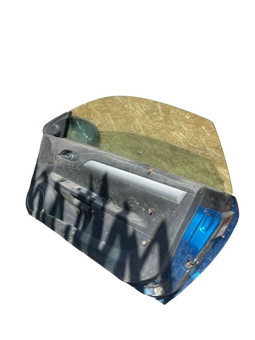 Usa Portiera Dreapta Fata Opel Tigra Twintop X04 2004 - 2010