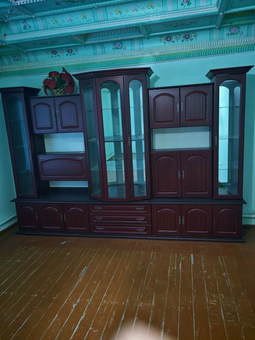 Стенка сотлади Б/У