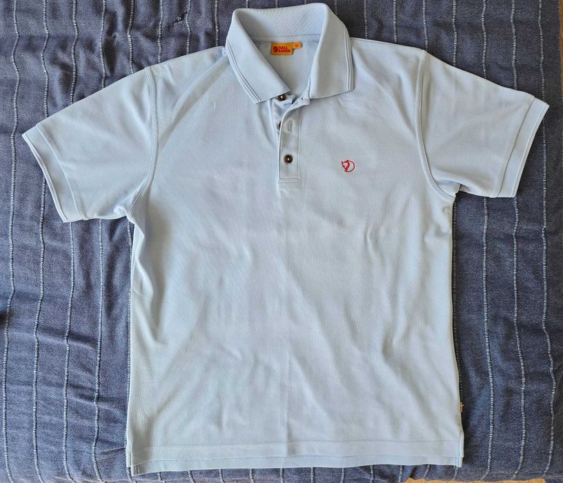 Fjallraven Crowley Pique Shirt M