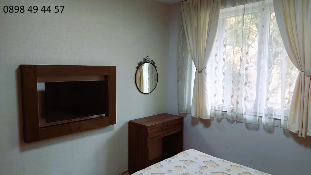 Дава се под наем Тристаен апартамент в Пловдив, Коматевски възел - 75 кв.м за 510 € - Снимка #7