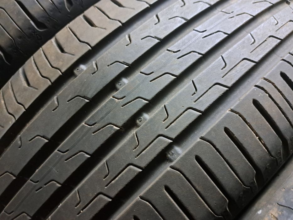 4 anvelope 215/45 R20 Continental
