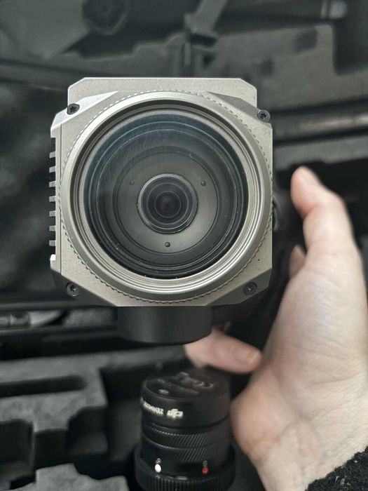 DJI matrice 200 v2 + Zenmuse Z30 Комплект
