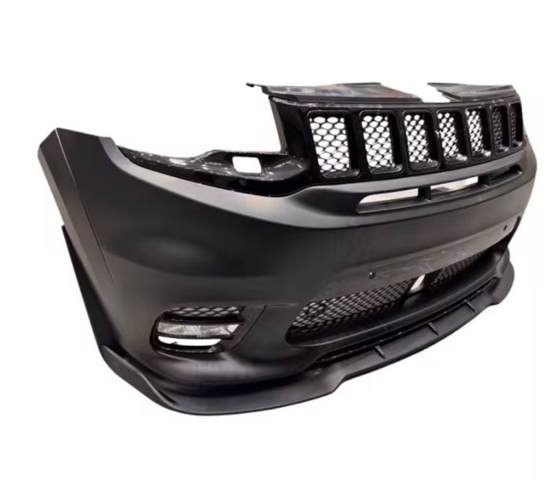 тунинг предна броня Jeep Grand Cherokee SRT 17-21 WK2 LIFT