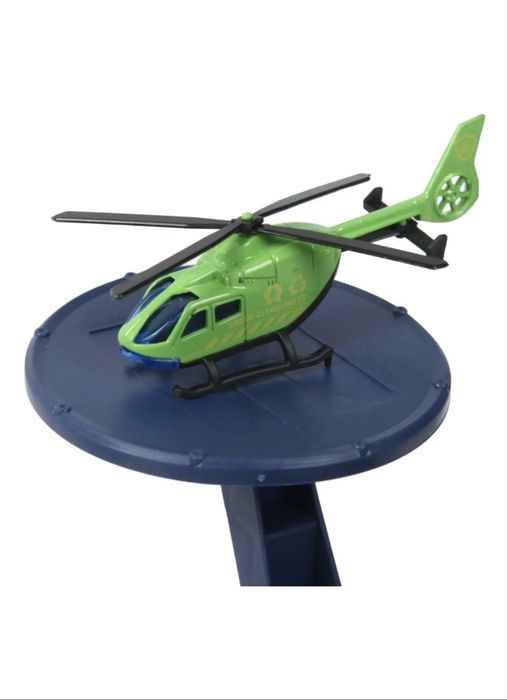 Многоуровневая парковка