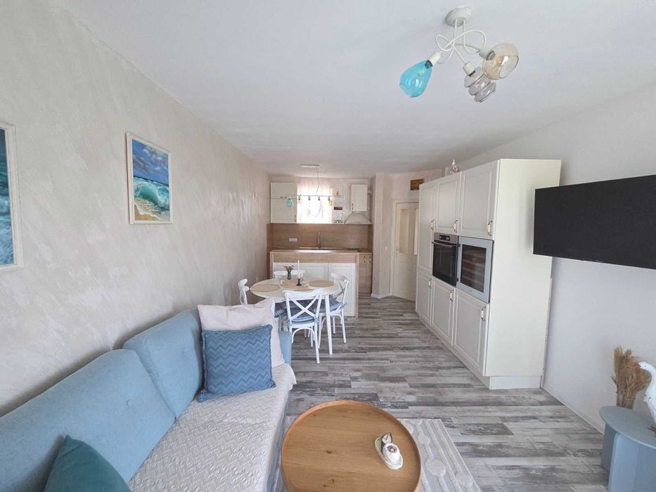 Продава се Двустаен апартамент в Свети Влас - 67 кв.м за 1028 €/кв.м - Снимка #10