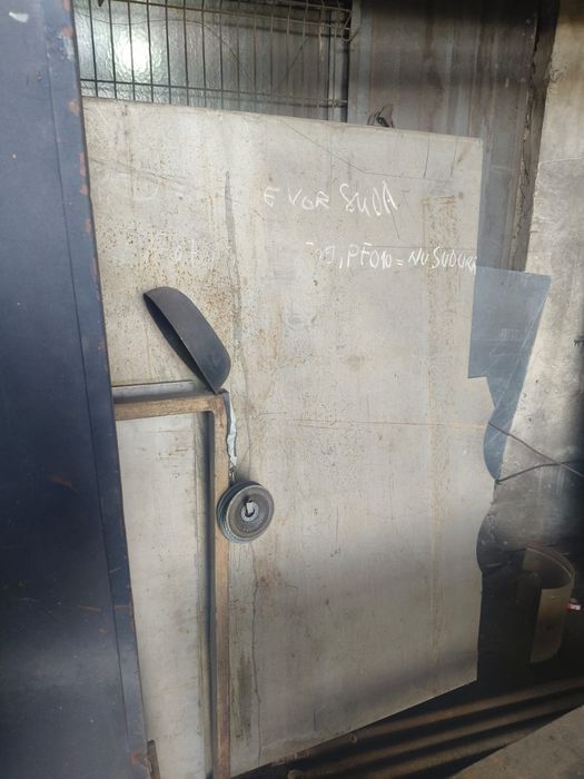 Tabla INOX gros10 gros6