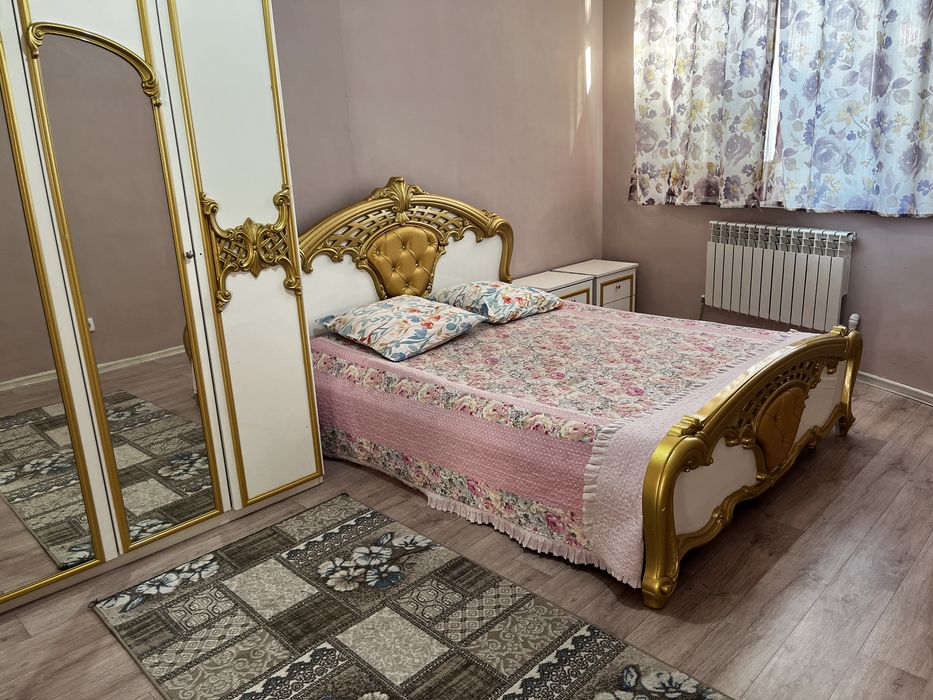 Квартира суточный