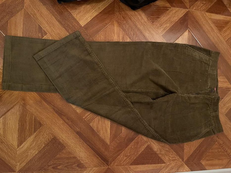 Продам брюки мужские