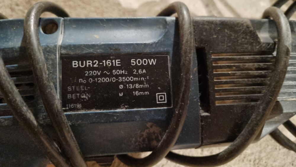 Флекс, зеге и бормашини