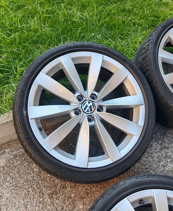 Джанти за VW 19' 8j et40