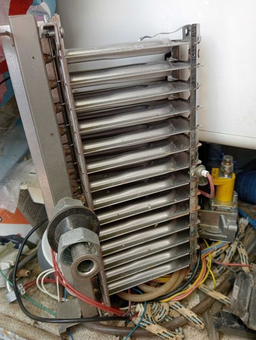 Piese Ariston T2
