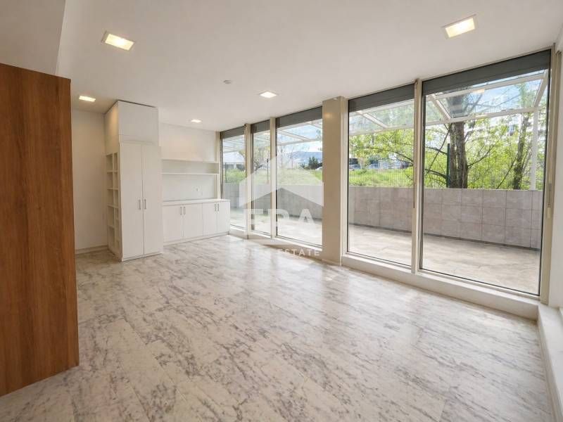 Продава се Заведение в София, Младост 4 - 197 кв.м за 466 €/кв.м - Снимка #6