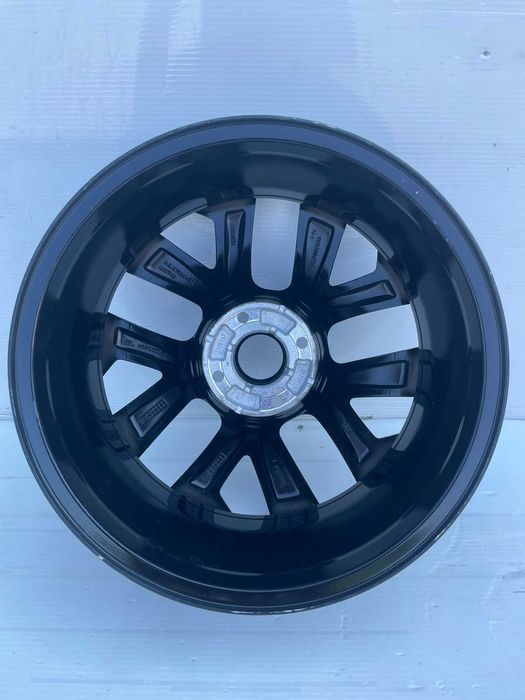 Janta jante R17 Citroen C4 originala 4x108