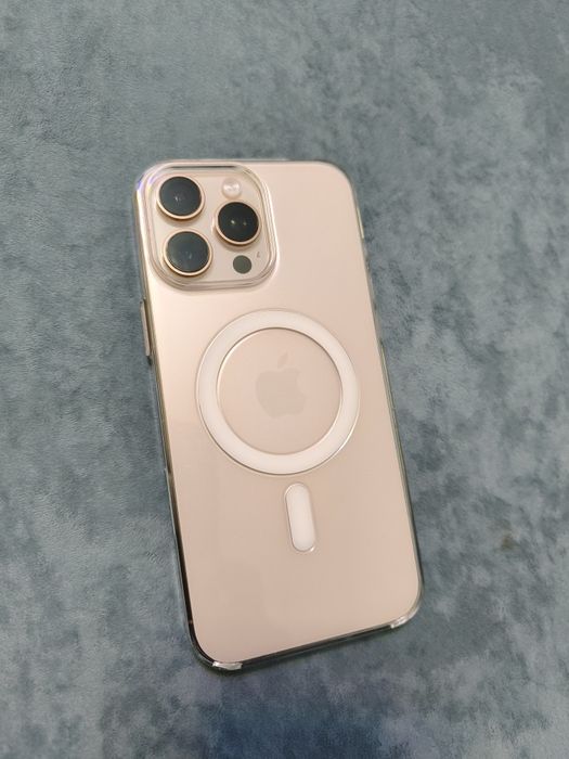 Apple 16 pro max sotiladi