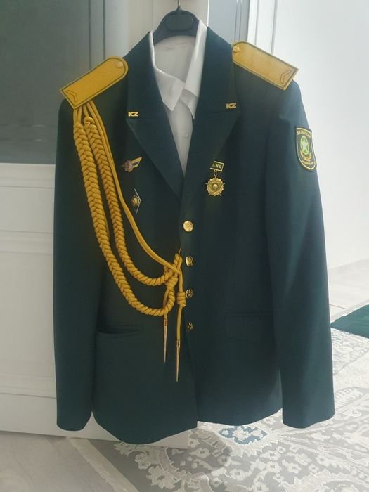 Продам военный форму