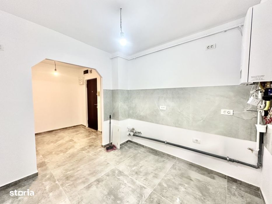 Apartament modern - 2 camere - renovat complet - Soarelui